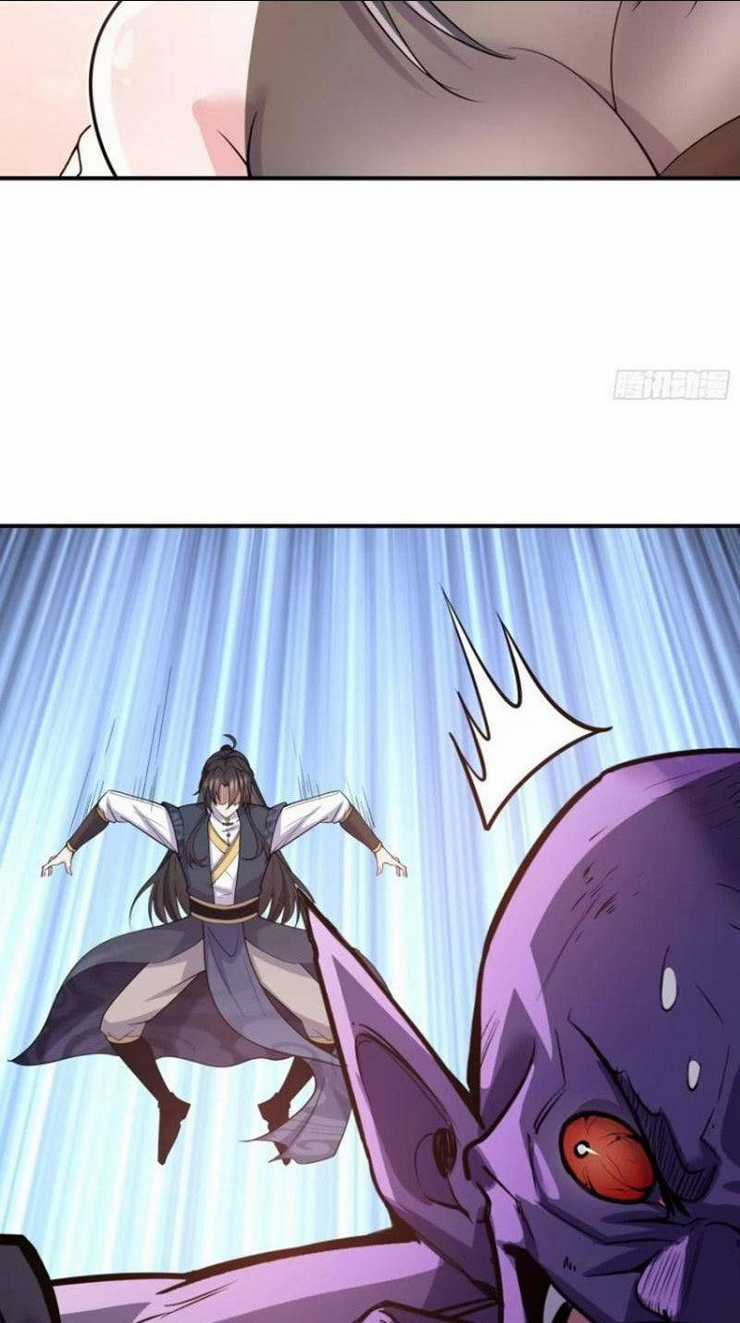 Ta Vô Địch Từ Ăn Chực Chapter 23 trang 12