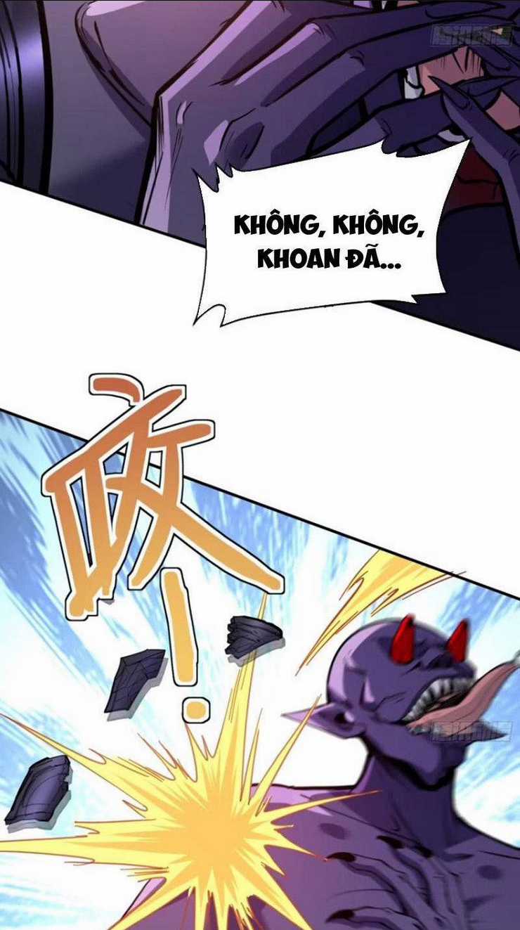 Ta Vô Địch Từ Ăn Chực Chapter 23 trang 13