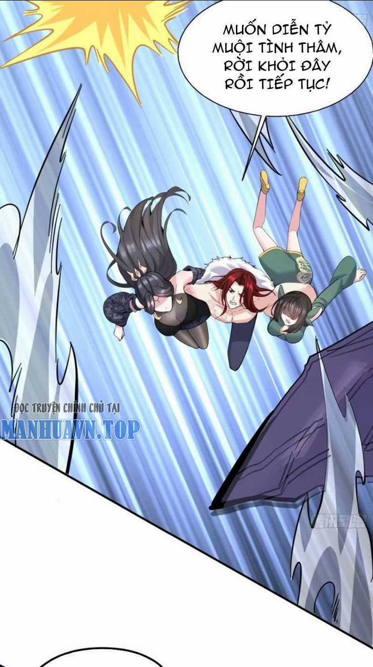 Ta Vô Địch Từ Ăn Chực Chapter 23 trang 16