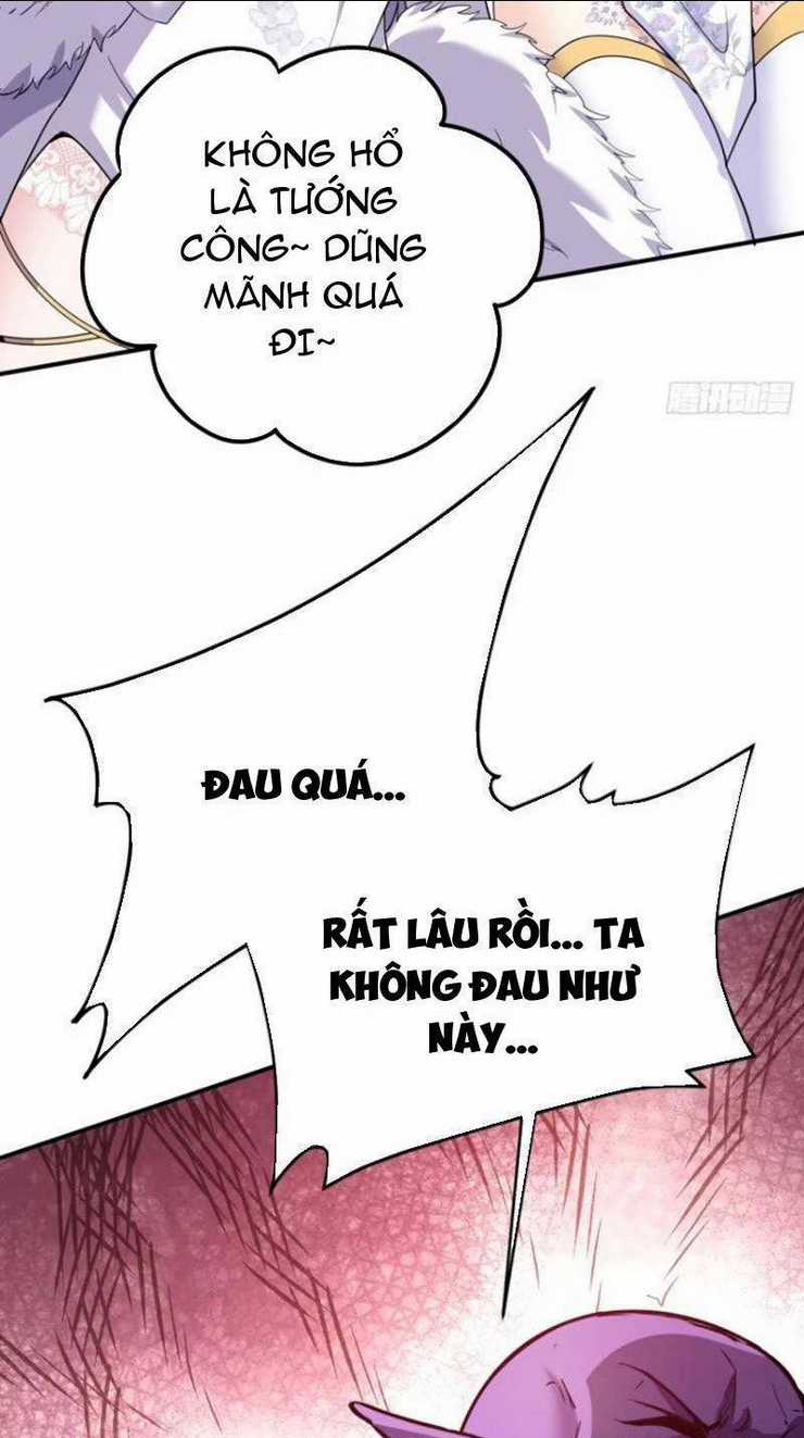 Ta Vô Địch Từ Ăn Chực Chapter 23 trang 18