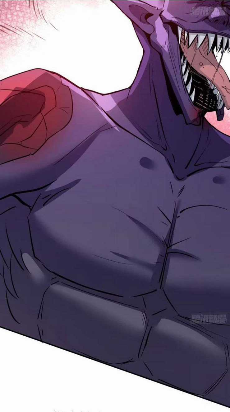 Ta Vô Địch Từ Ăn Chực Chapter 23 trang 19