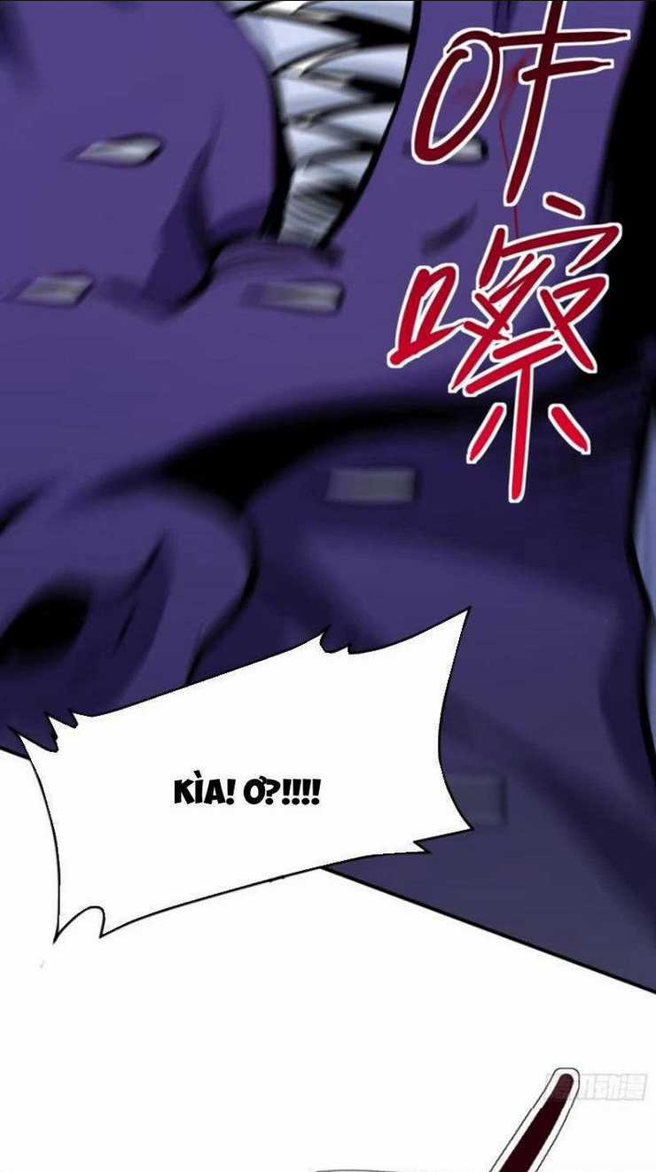 Ta Vô Địch Từ Ăn Chực Chapter 23 trang 2