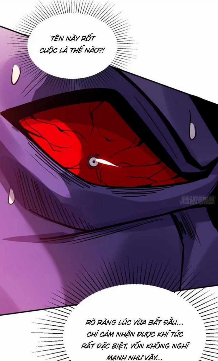 Ta Vô Địch Từ Ăn Chực Chapter 23 trang 20