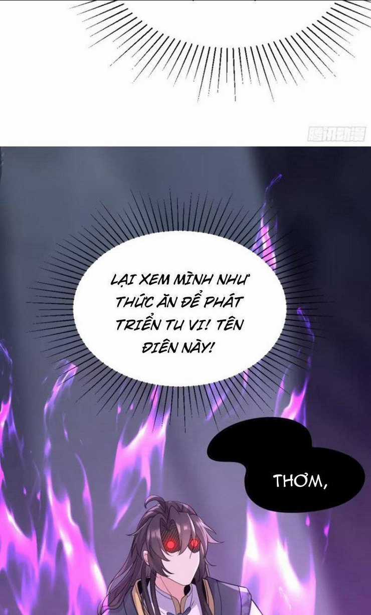 Ta Vô Địch Từ Ăn Chực Chapter 23 trang 21