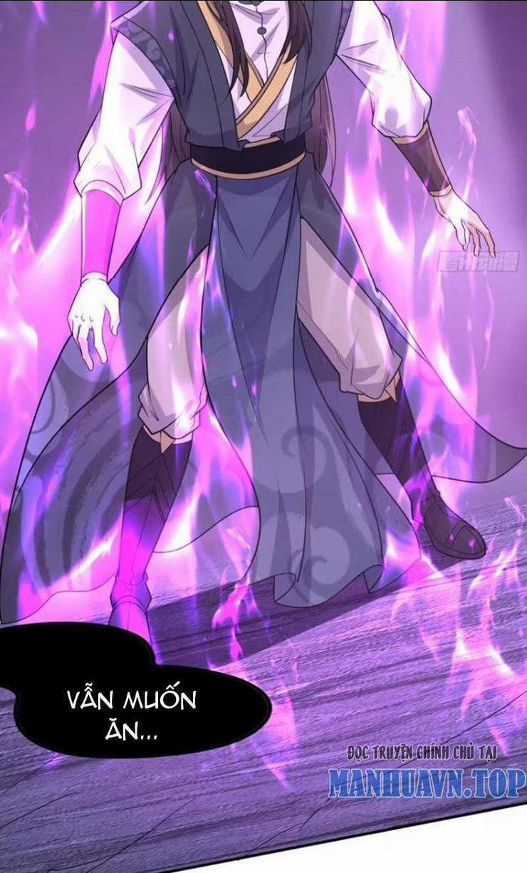 Ta Vô Địch Từ Ăn Chực Chapter 23 trang 22