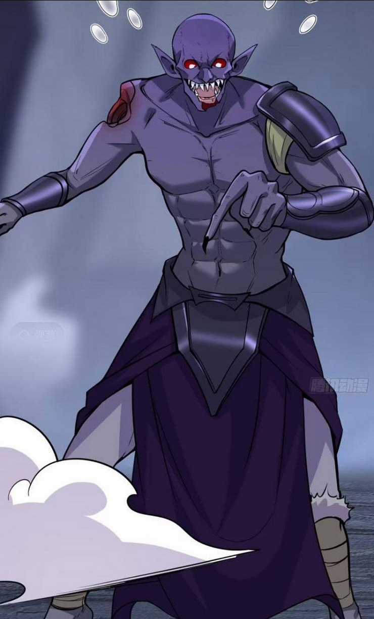 Ta Vô Địch Từ Ăn Chực Chapter 23 trang 26