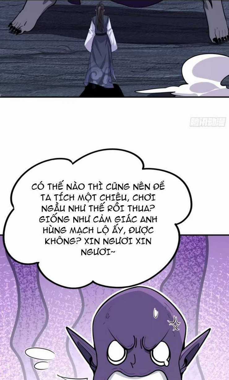 Ta Vô Địch Từ Ăn Chực Chapter 23 trang 27