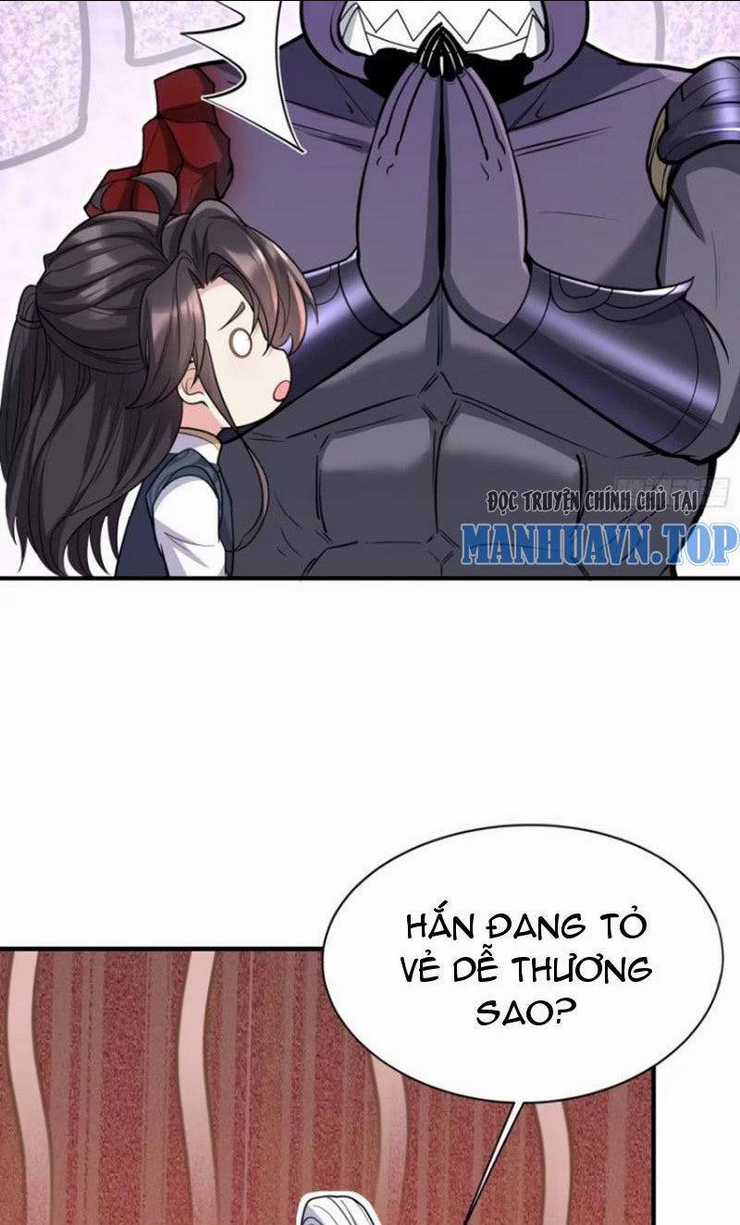 Ta Vô Địch Từ Ăn Chực Chapter 23 trang 28