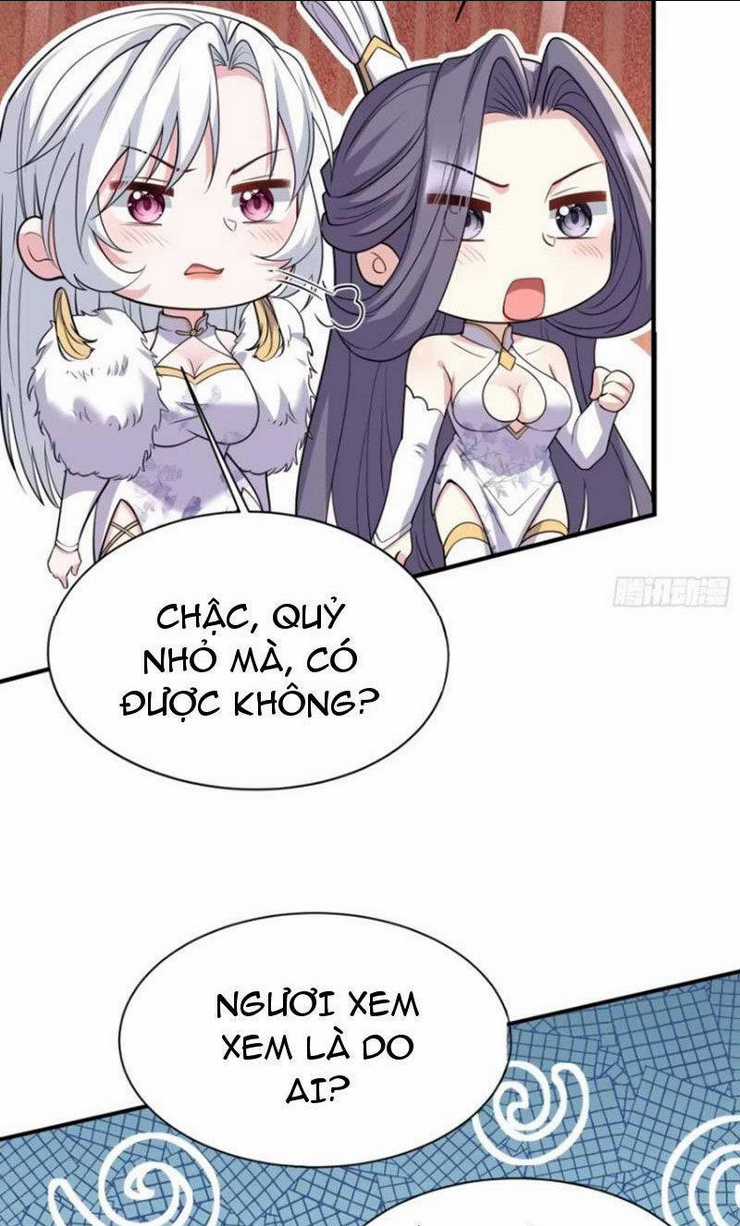 Ta Vô Địch Từ Ăn Chực Chapter 23 trang 29