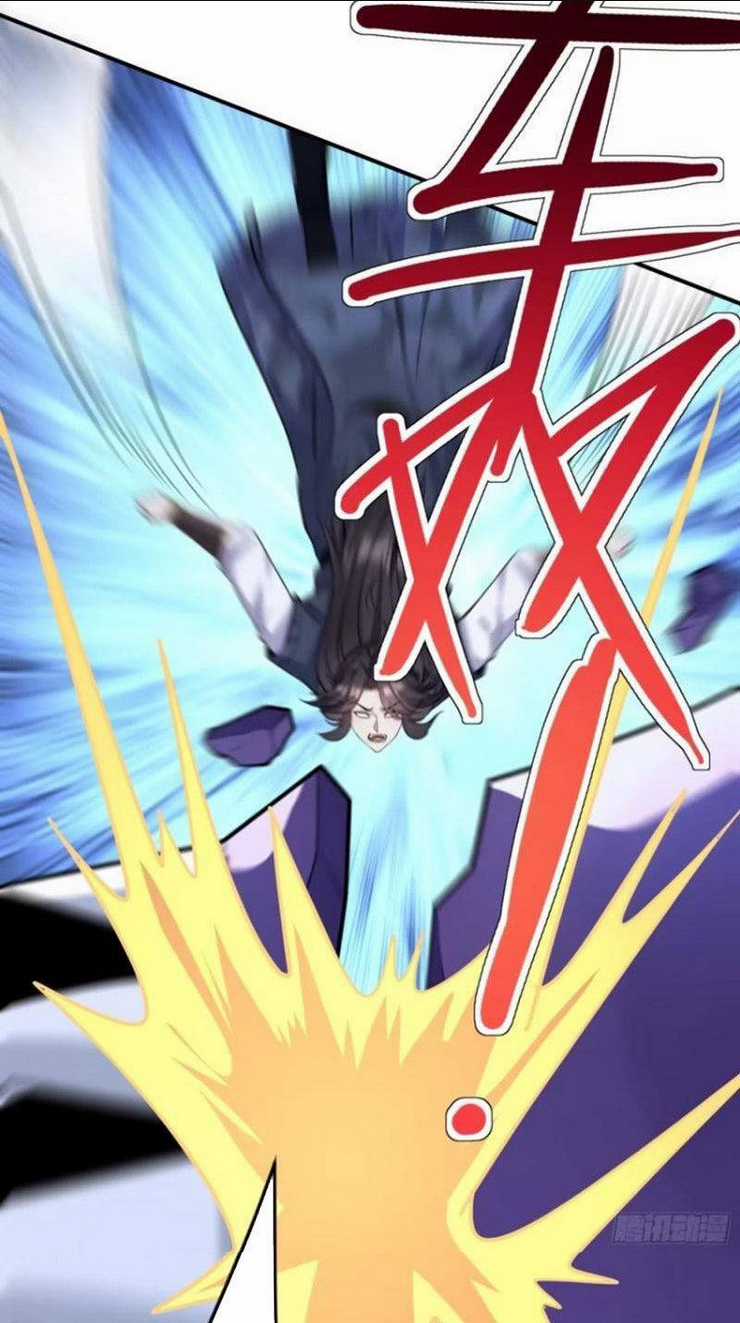 Ta Vô Địch Từ Ăn Chực Chapter 23 trang 3