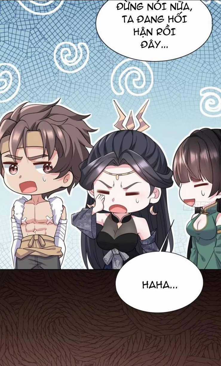 Ta Vô Địch Từ Ăn Chực Chapter 23 trang 30