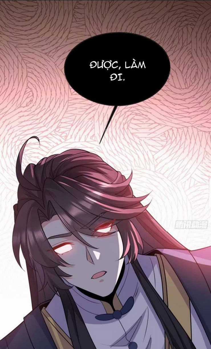 Ta Vô Địch Từ Ăn Chực Chapter 23 trang 31