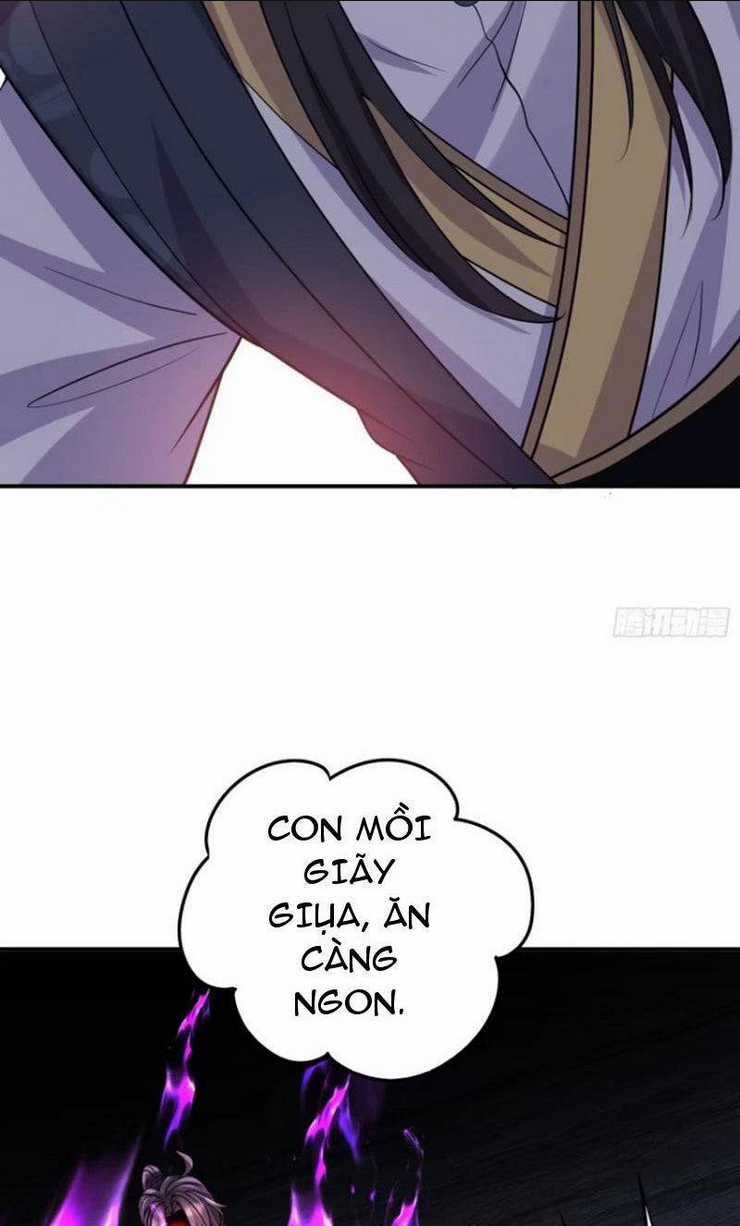 Ta Vô Địch Từ Ăn Chực Chapter 23 trang 32