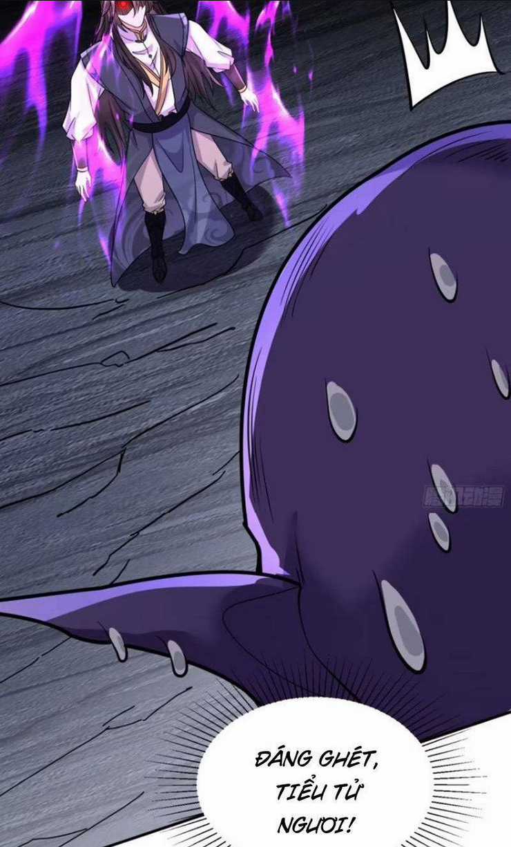 Ta Vô Địch Từ Ăn Chực Chapter 23 trang 33