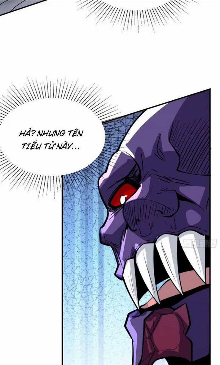 Ta Vô Địch Từ Ăn Chực Chapter 23 trang 34