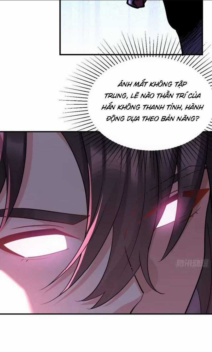 Ta Vô Địch Từ Ăn Chực Chapter 23 trang 35