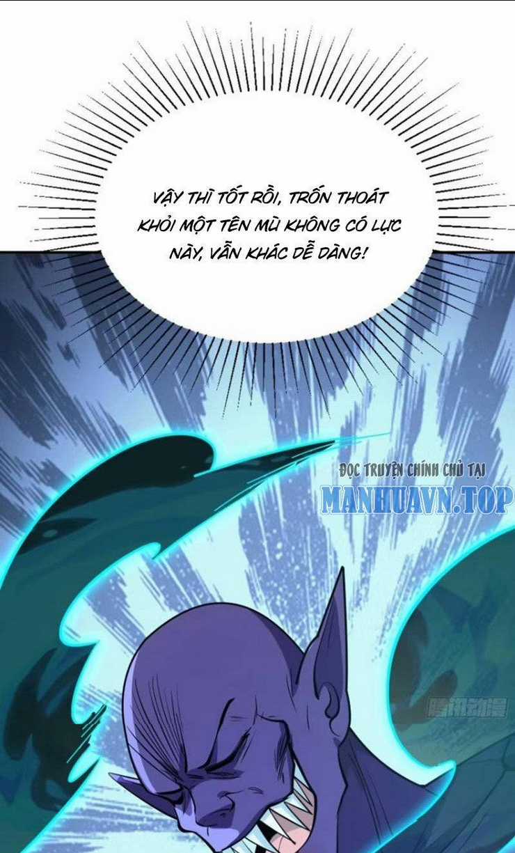 Ta Vô Địch Từ Ăn Chực Chapter 23 trang 36