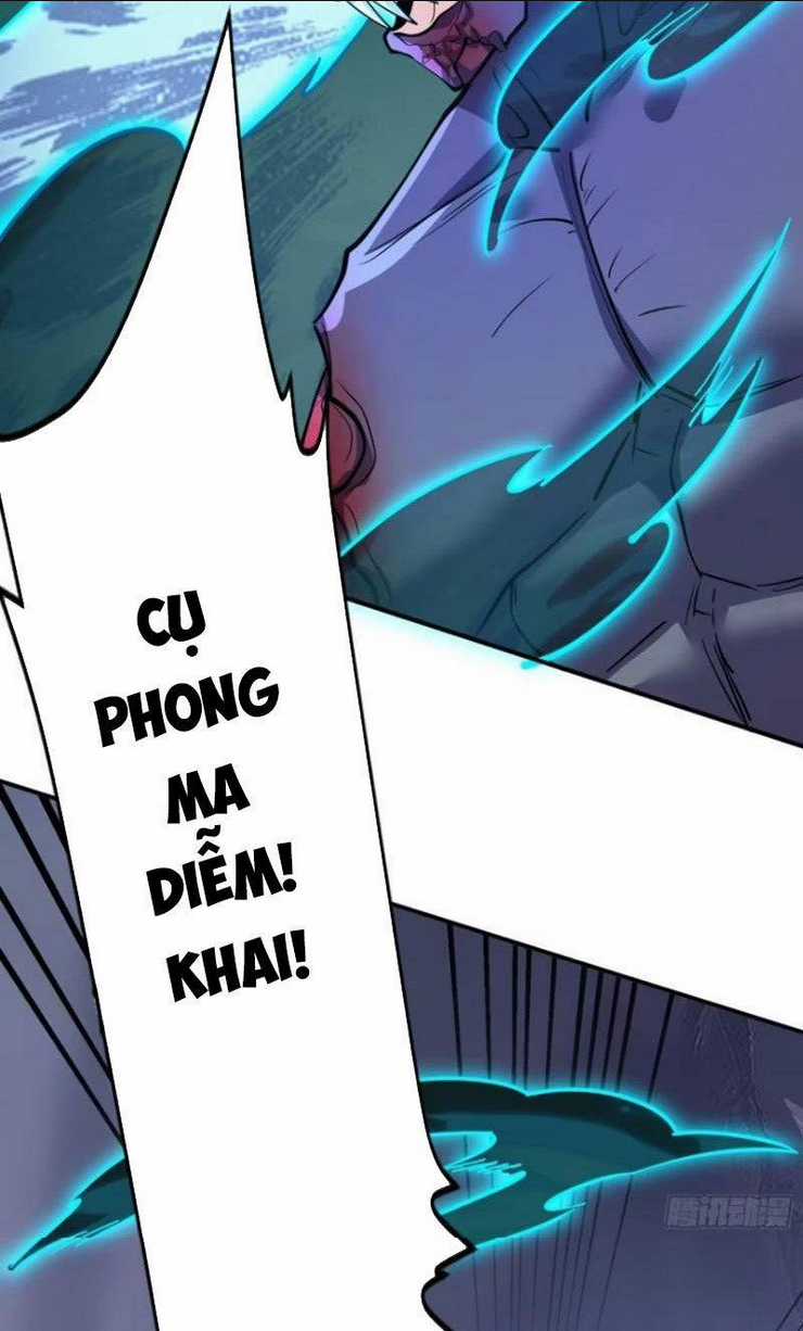 Ta Vô Địch Từ Ăn Chực Chapter 23 trang 37