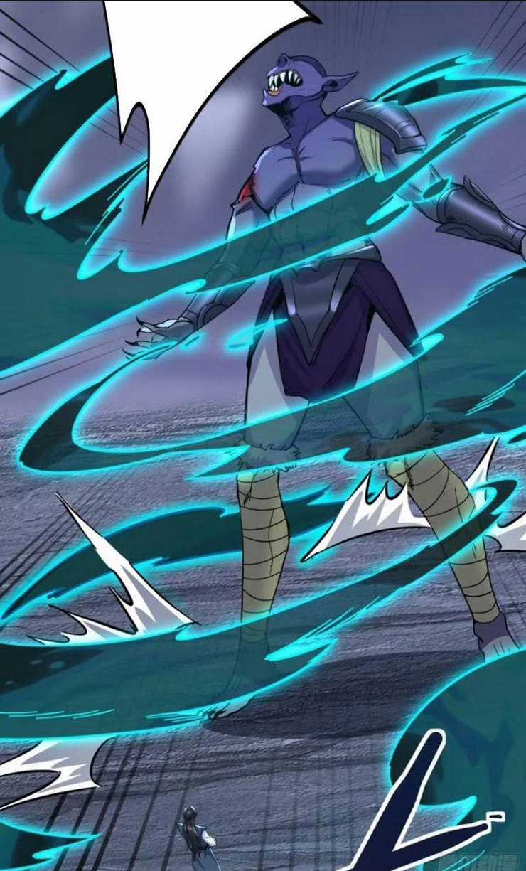 Ta Vô Địch Từ Ăn Chực Chapter 23 trang 38