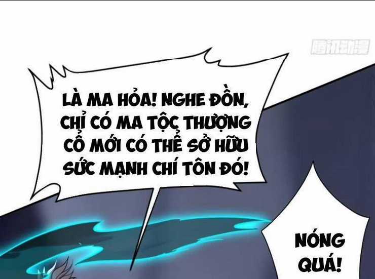 Ta Vô Địch Từ Ăn Chực Chapter 23 trang 40