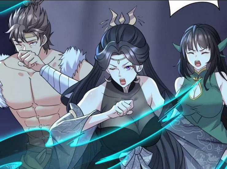 Ta Vô Địch Từ Ăn Chực Chapter 23 trang 41