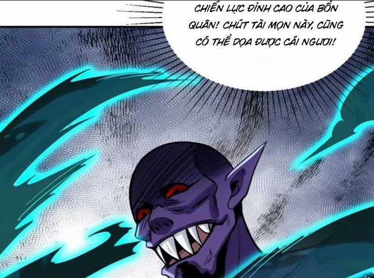 Ta Vô Địch Từ Ăn Chực Chapter 23 trang 46