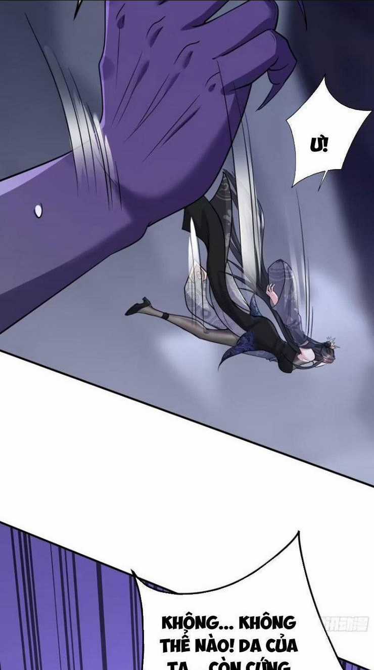 Ta Vô Địch Từ Ăn Chực Chapter 23 trang 5