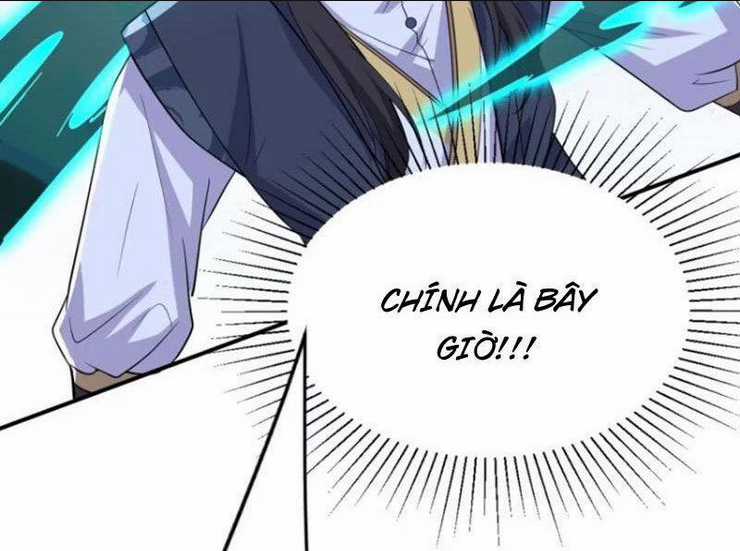 Ta Vô Địch Từ Ăn Chực Chapter 23 trang 52