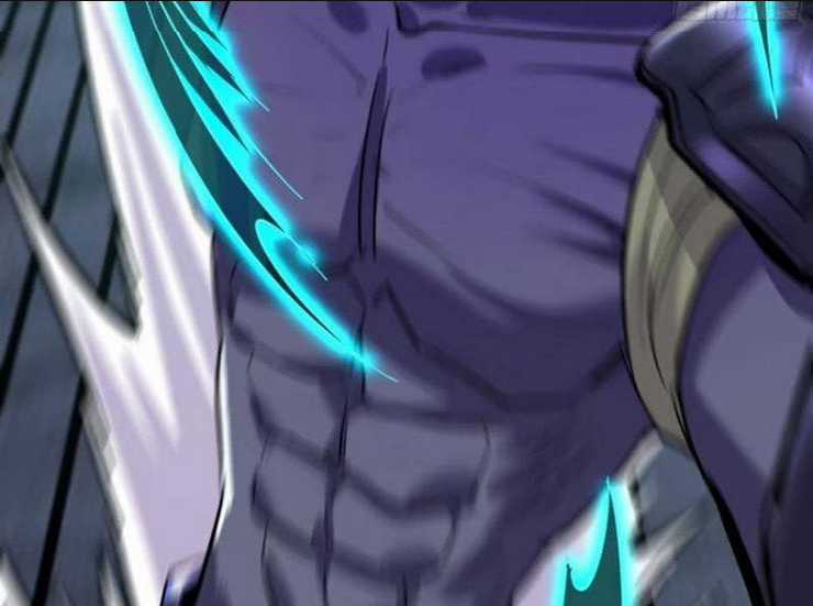 Ta Vô Địch Từ Ăn Chực Chapter 23 trang 57