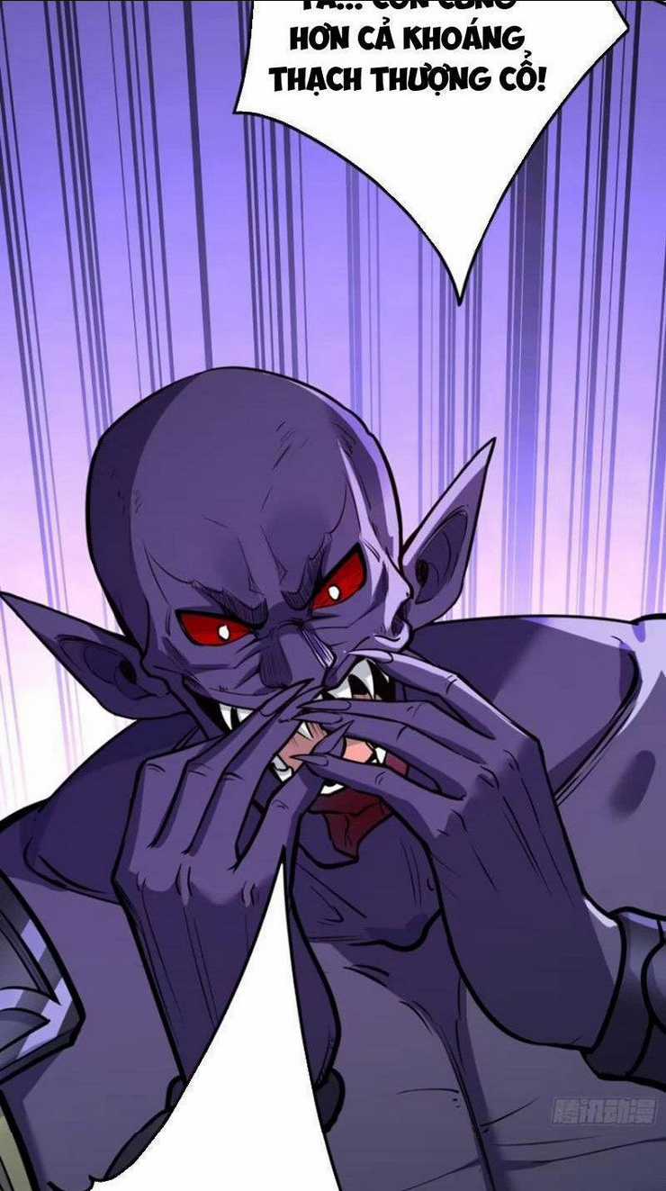 Ta Vô Địch Từ Ăn Chực Chapter 23 trang 6