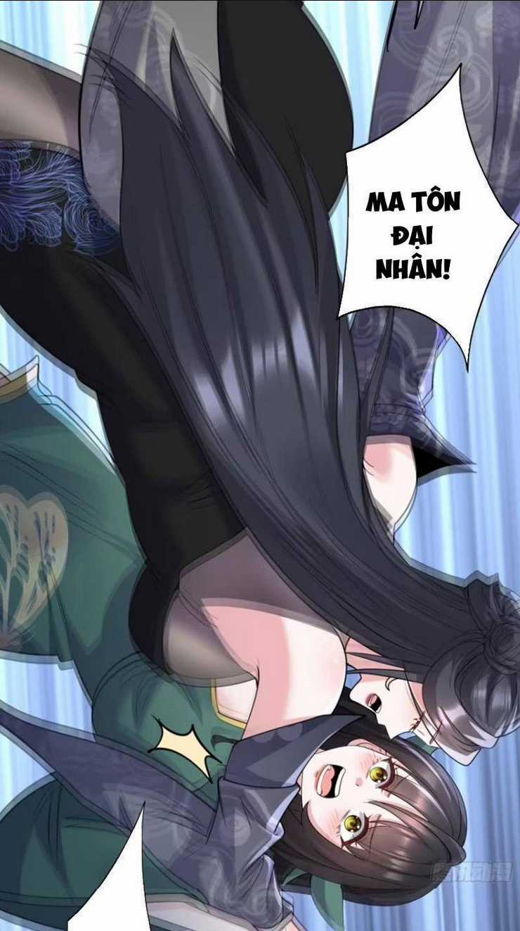 Ta Vô Địch Từ Ăn Chực Chapter 23 trang 8