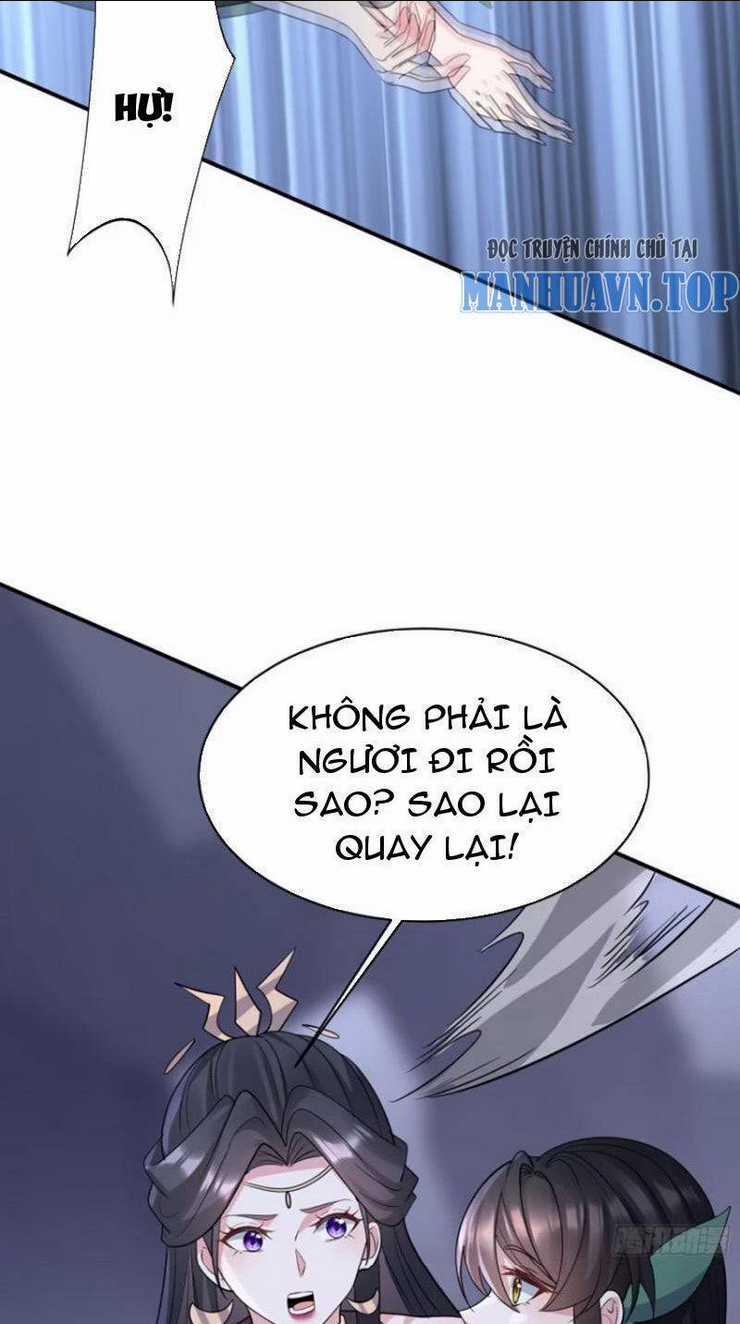 Ta Vô Địch Từ Ăn Chực Chapter 23 trang 9