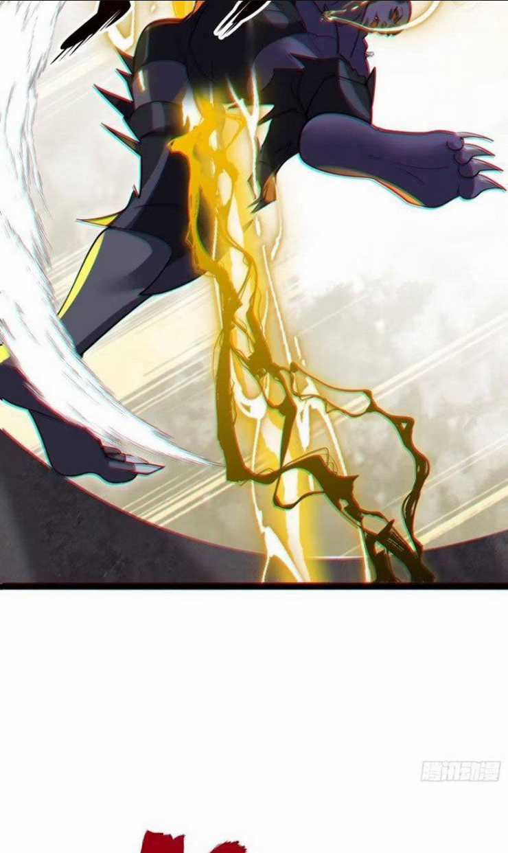 Ta Vô Địch Từ Ăn Chực Chapter 24 trang 11