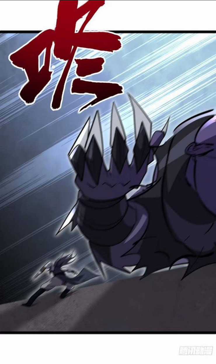 Ta Vô Địch Từ Ăn Chực Chapter 24 trang 12