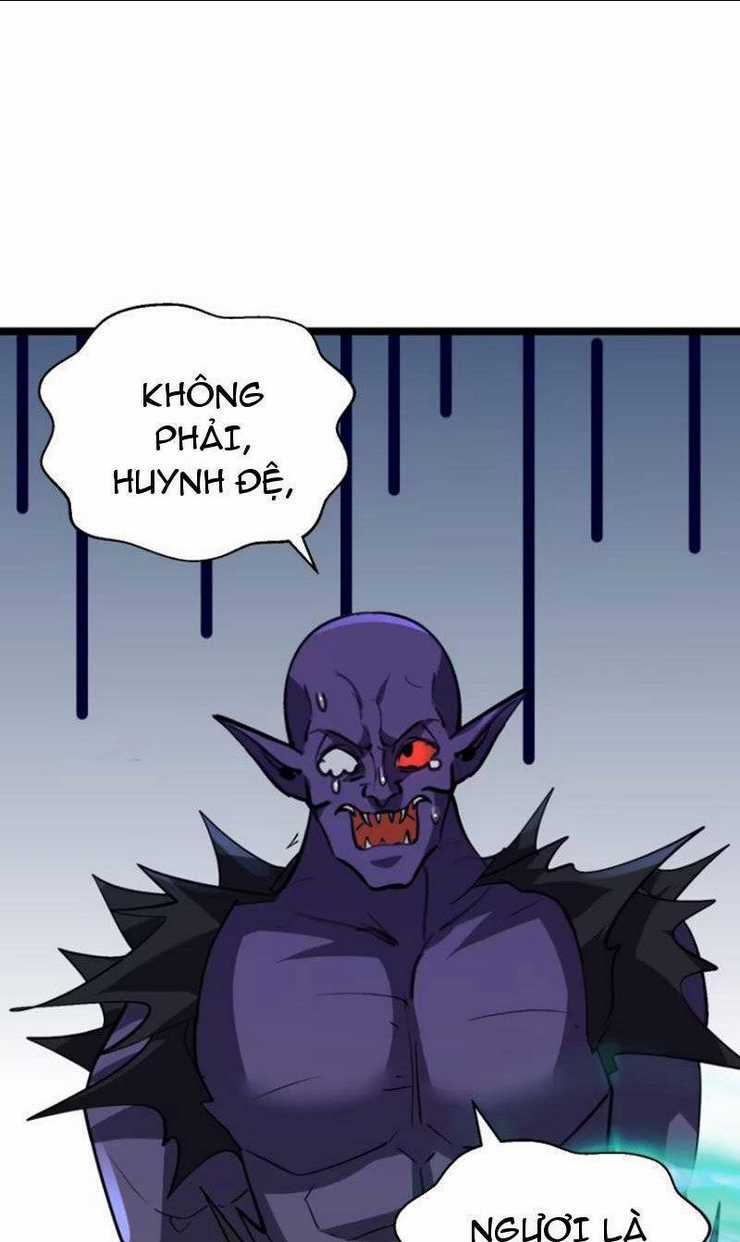 Ta Vô Địch Từ Ăn Chực Chapter 24 trang 13