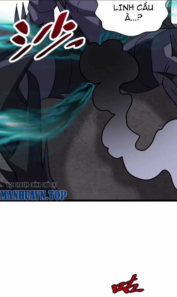 Ta Vô Địch Từ Ăn Chực Chapter 24 trang 14