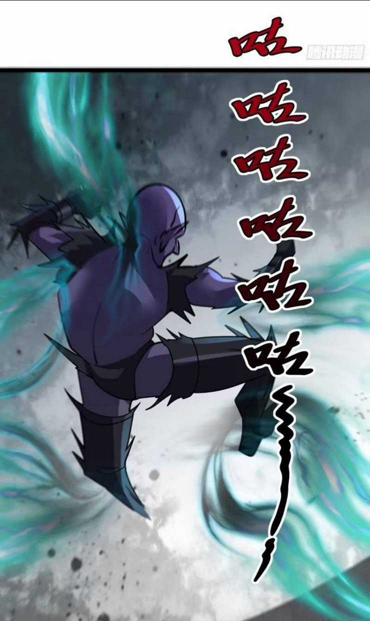 Ta Vô Địch Từ Ăn Chực Chapter 24 trang 15