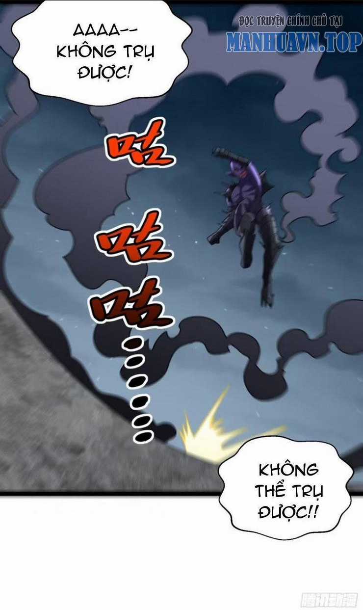 Ta Vô Địch Từ Ăn Chực Chapter 24 trang 17