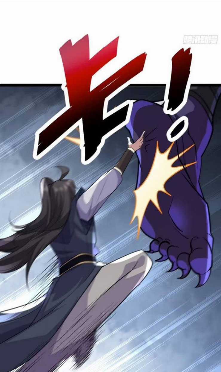 Ta Vô Địch Từ Ăn Chực Chapter 24 trang 2