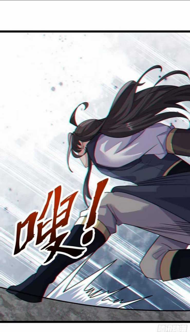 Ta Vô Địch Từ Ăn Chực Chapter 24 trang 20