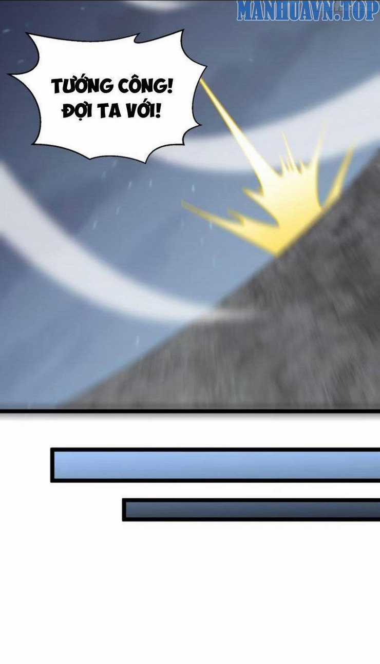 Ta Vô Địch Từ Ăn Chực Chapter 24 trang 22