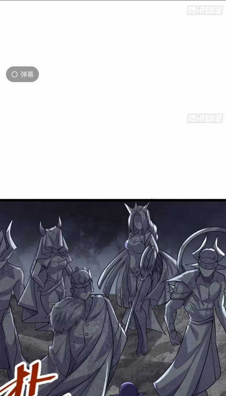 Ta Vô Địch Từ Ăn Chực Chapter 24 trang 23