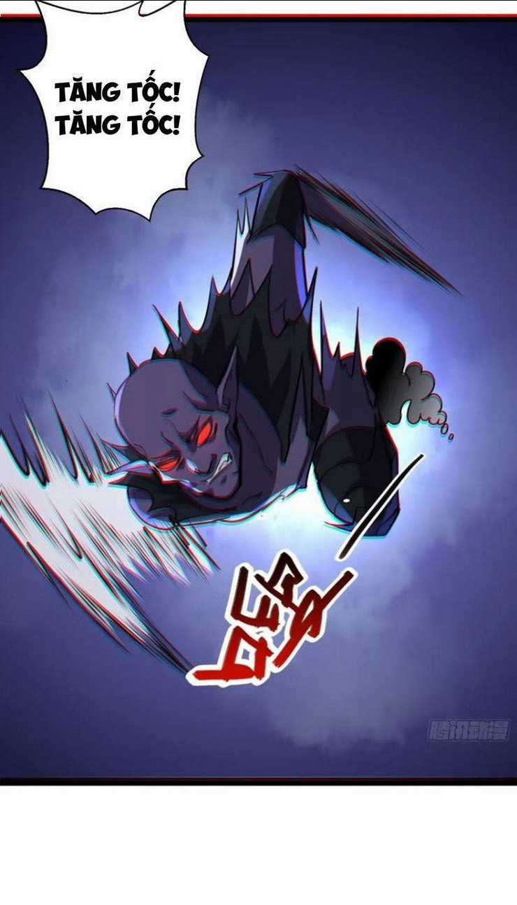 Ta Vô Địch Từ Ăn Chực Chapter 24 trang 25