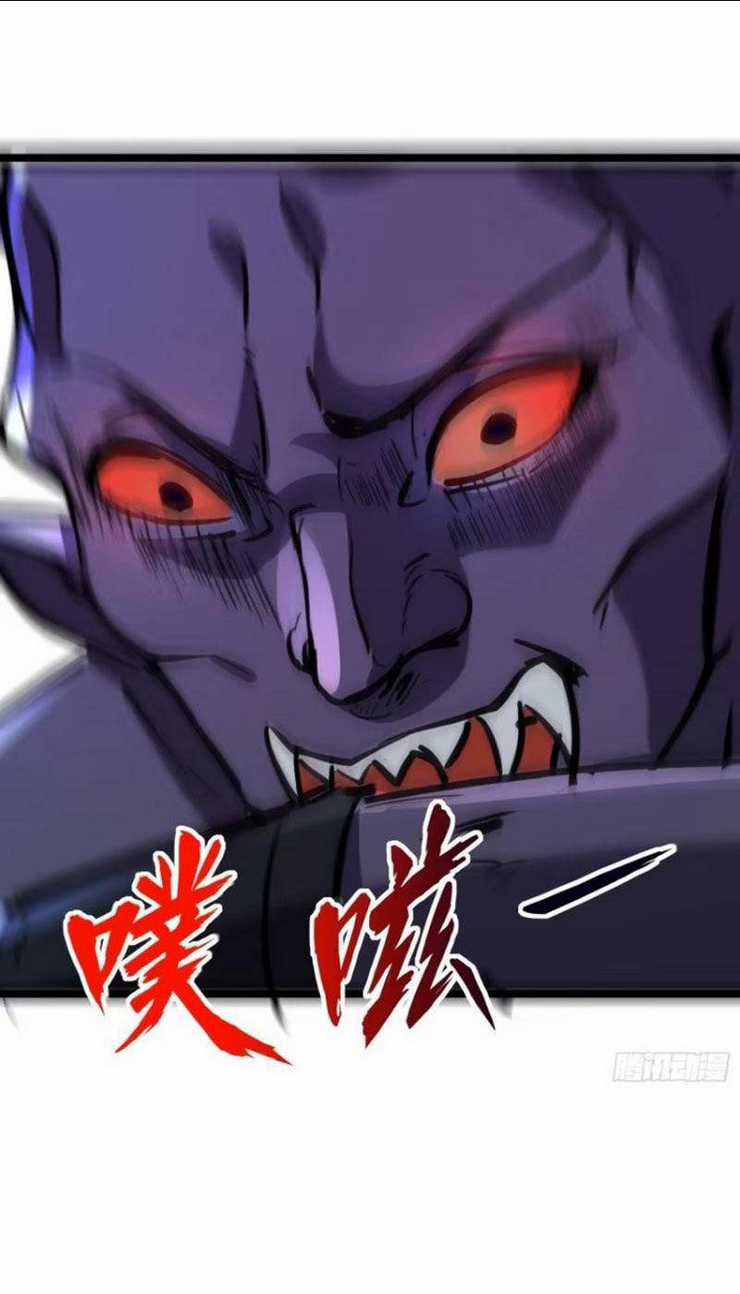 Ta Vô Địch Từ Ăn Chực Chapter 24 trang 26