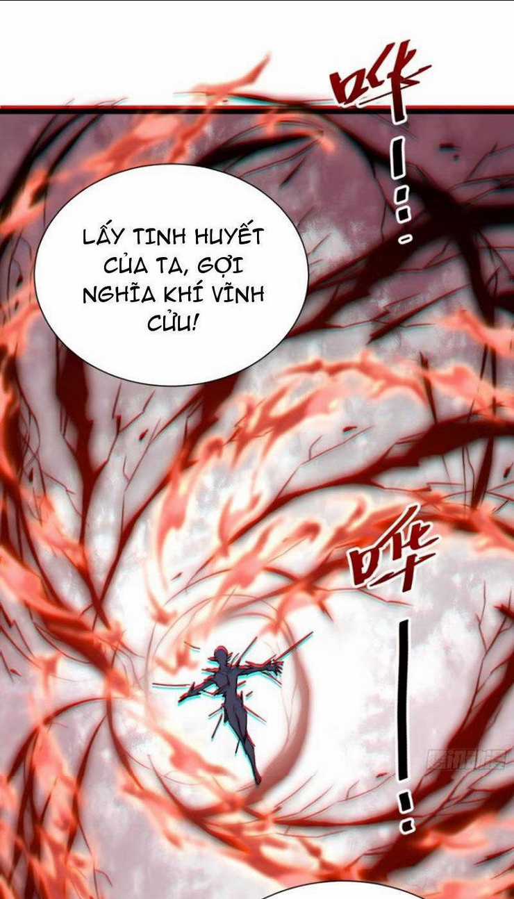 Ta Vô Địch Từ Ăn Chực Chapter 24 trang 27