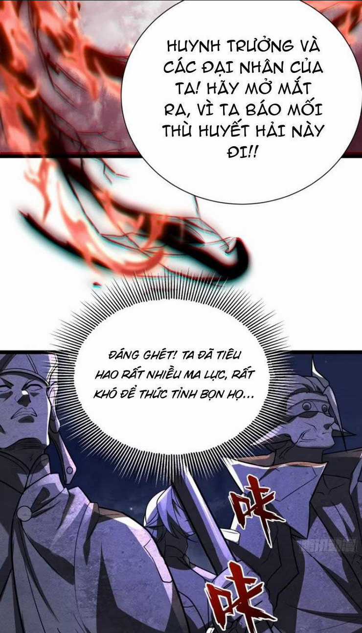 Ta Vô Địch Từ Ăn Chực Chapter 24 trang 28