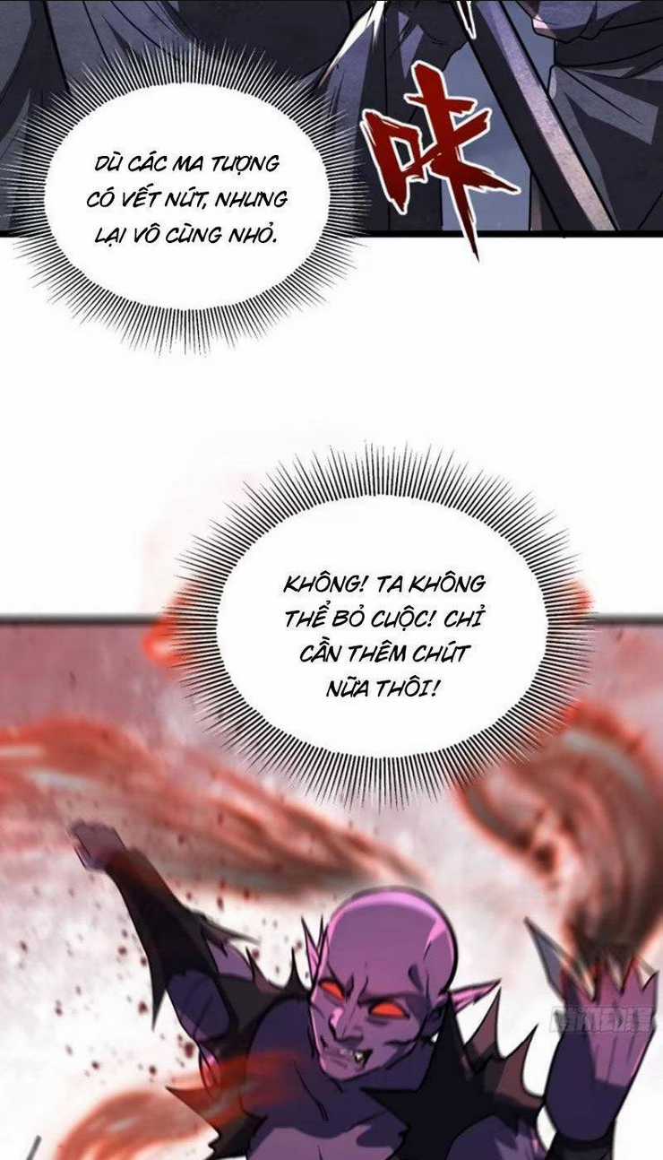 Ta Vô Địch Từ Ăn Chực Chapter 24 trang 29