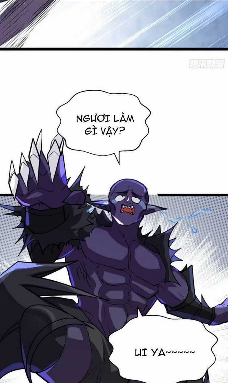 Ta Vô Địch Từ Ăn Chực Chapter 24 trang 3