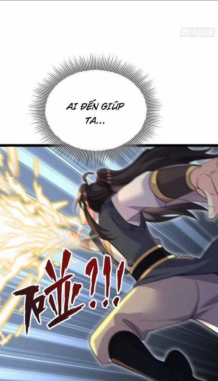 Ta Vô Địch Từ Ăn Chực Chapter 24 trang 31