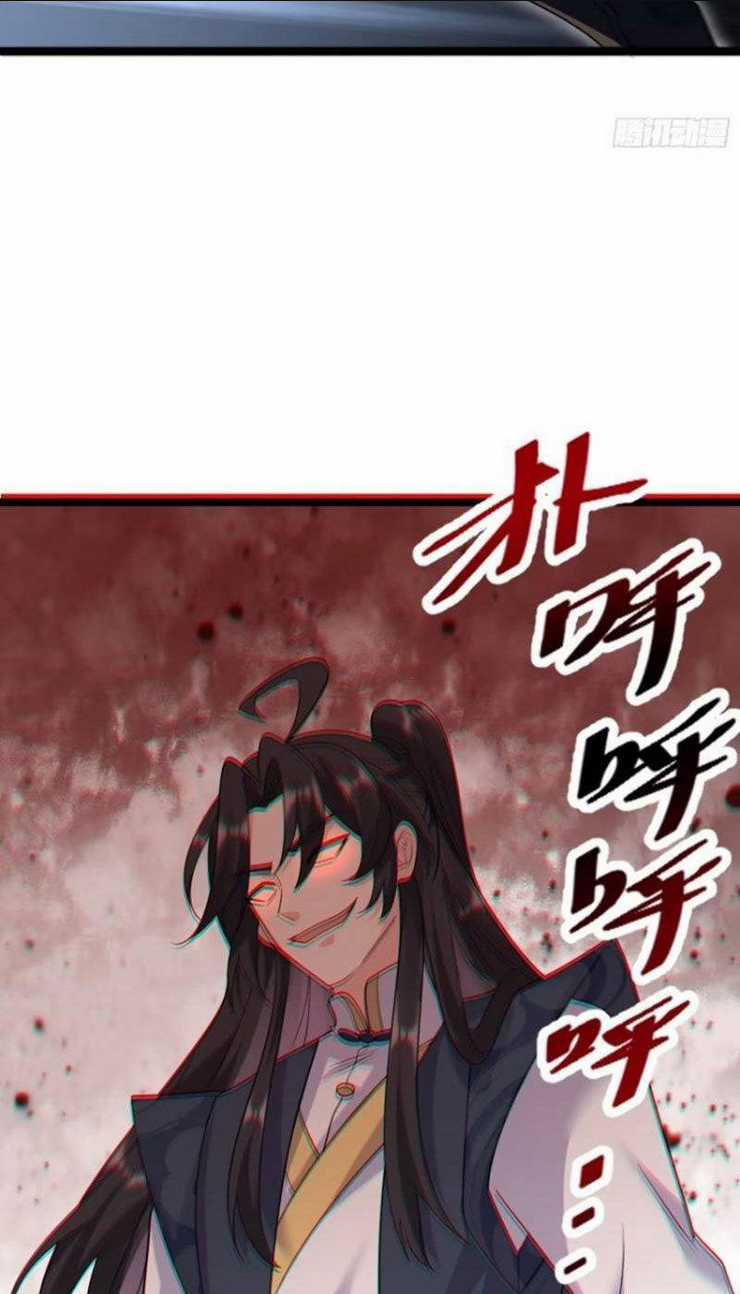 Ta Vô Địch Từ Ăn Chực Chapter 24 trang 32